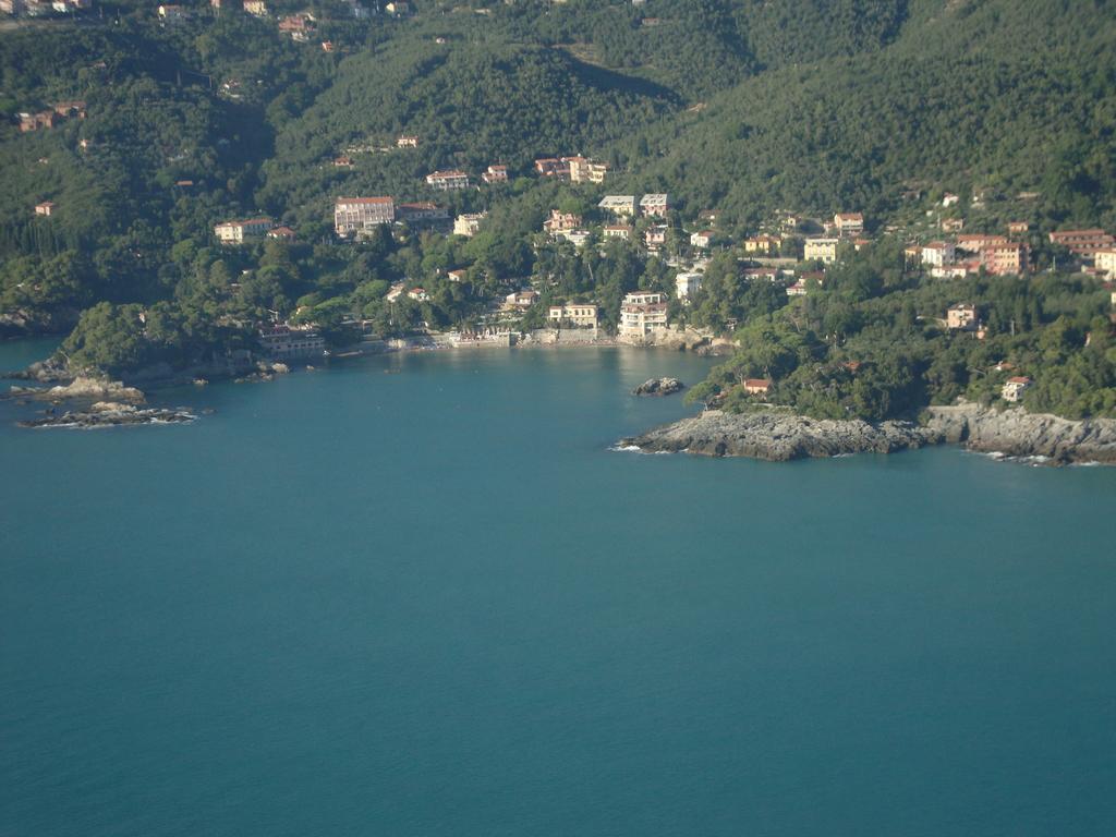 Appartamento Marina Марина-ді-Каррара Номер фото